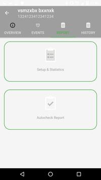 Ambrogio Service 截图 2
