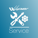 Wiper Service APK