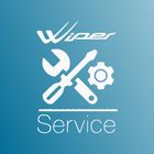 Wiper Service biểu tượng