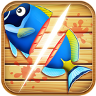 Ninja Fish simgesi