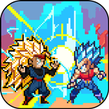 Z Crusher Power Warrior of fighterz