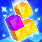 Drop Block : Stacking Game-icoon