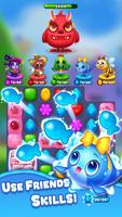 Candy Match: Friends Battle تصوير الشاشة 1