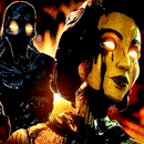 APK The Dark Revival Inky Monster