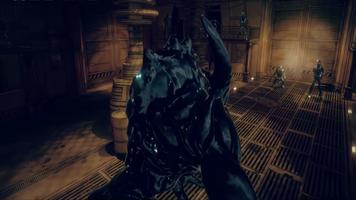 The Dark Revival Inky Monster Screenshot 2