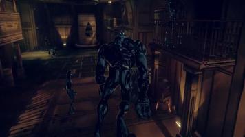 The Dark Revival Inky Monster скриншот 3