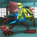 APK Project playtime escape online