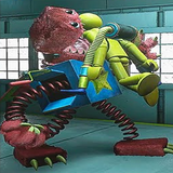 Project playtime escape online أيقونة