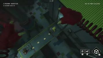 Project playtime escape online تصوير الشاشة 1