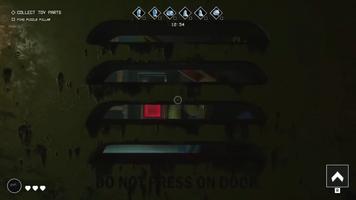 Project playtime escape online تصوير الشاشة 2