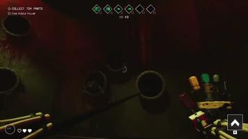 Project playtime escape online تصوير الشاشة 3