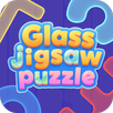 Glassjigsawpuzzle APK