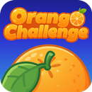 3D Orange Challenge APK