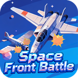 SpaceFrontBattle