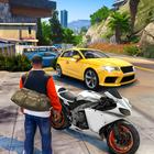 Fahrzeugmeister: Vice City Zeichen