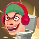 APK Toilet Monster Survival