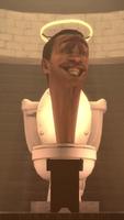 Toilet Monster Survival screenshot 3