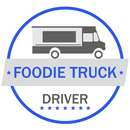 Foodie Truck - Driver APK
