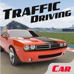 Traffic Car Driving Game icon