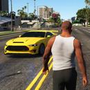 APK The City of Sprunky Race
