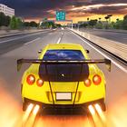 آیکون‌ Real Car Racing Ultimate