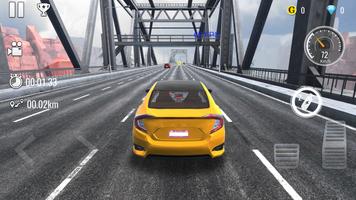 برنامه‌نما Real Car Racing Ultimate عکس از صفحه