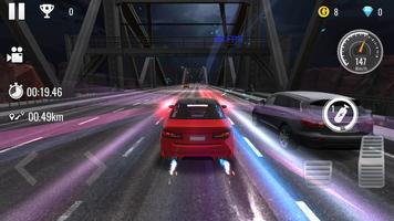 برنامه‌نما Real Car Racing Ultimate عکس از صفحه