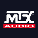 MTX Audio - MTX390TS aplikacja