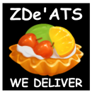Zippy Deliver e'ATS APK