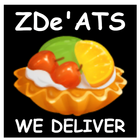 Zippy Deliver e'ATS icon