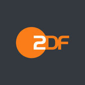 ZDFmediathek biểu tượng