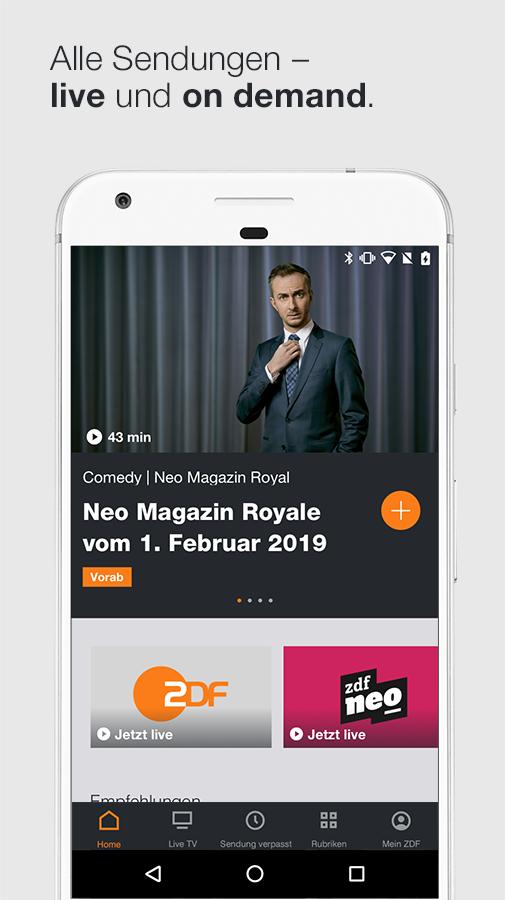 Zdf Mediarhek Zdf Mediarhek