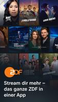 ZDF gönderen