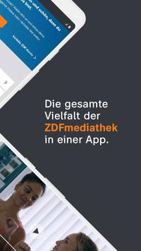 ZDFmediathek Screenshot 2