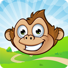 Zoo Animals Guessing Game آئیکن