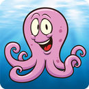 Ocean Animals Guessing Game APK