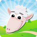 Farm Animals for Toddlers APK