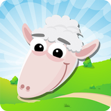 Farm Animals for Toddlers icon