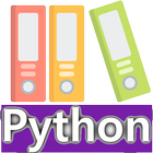 Python Ebooks and Tutorials biểu tượng
