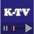 Korean TV Show, Drama, K-POP Video Collection icon