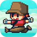 Hello Jumper - Jeu de saut gratuit APK