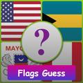 Guess The Countrys Flags