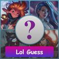 Lol Guess the Champion