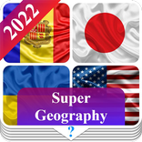 Super Geography