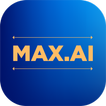 MAX.AI icono