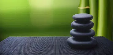 Yoga music Meditation sounds