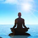 Yoga music Meditation sounds aplikacja