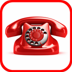 Classic Phone Ringtones icône