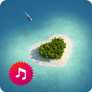 寝てリラックスする音楽 APK