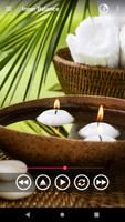 Massage music free. Relaxing sounds. poster